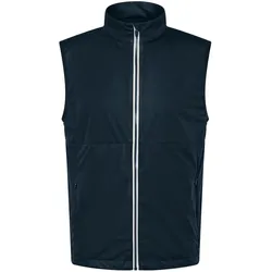 Tchibo - Softshellweste - Herren - Gr. XL - dunkelblau