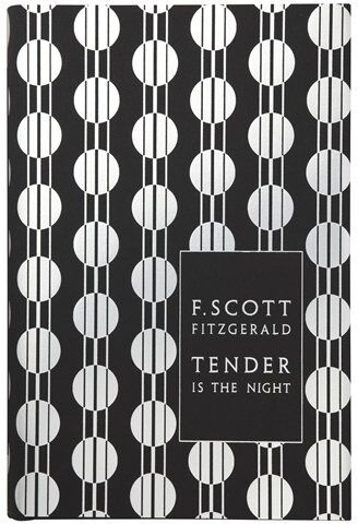 Fitzgerald, F. Scott - F. Scott Fitzgerald Tender is the Night - Preis vom 09.10.2026 07:28:09 h