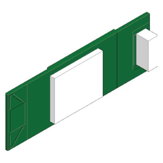 OKI Wireless Kit C650dn (45830222)