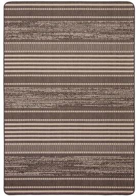 ECARPETGALLERY Cabana Indoor/Outdoor Patterned Rug