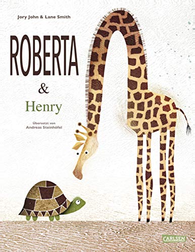 Jory John - Roberta und Henry - Preis vom 02.10.2026 23:42:20 h