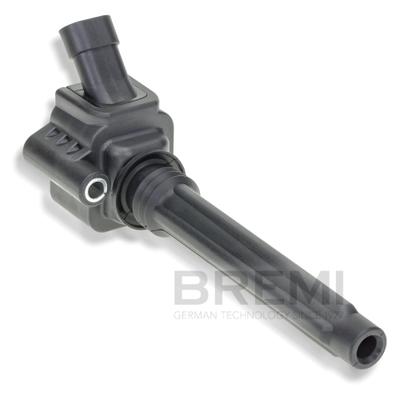 BREMI Zündspule 20733 für JEEP