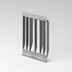 Meyer+Sohn Lamellenblende 1220210000