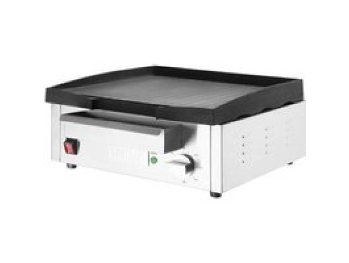Plancha Electrique en Fonte 1 8kW - Buffalo