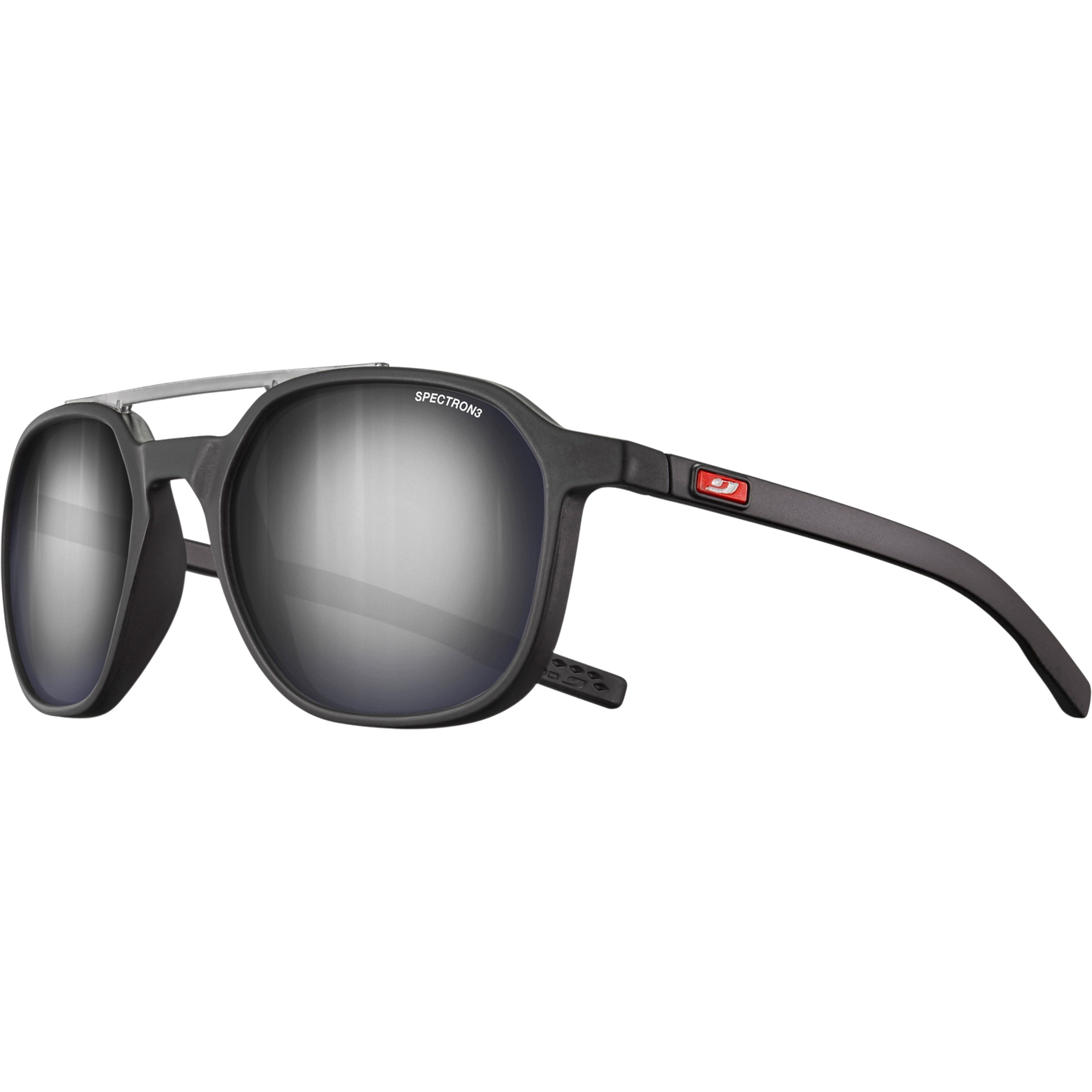 Julbo Slack Spectron 3 Sonnenbrille Sonnenbrillen schwarz Größe L Trekking