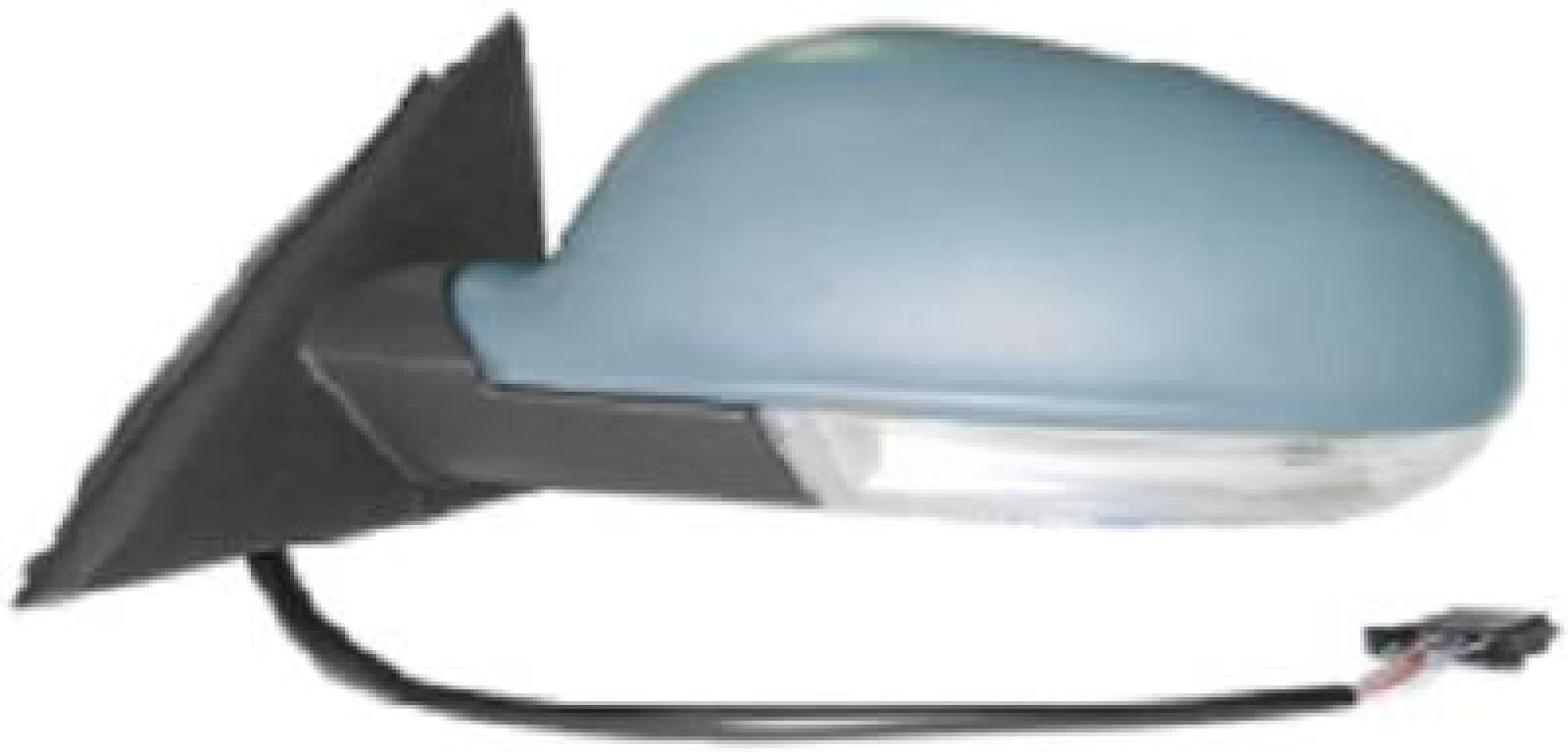 DIEDERICHS 2246225 Wing mirror