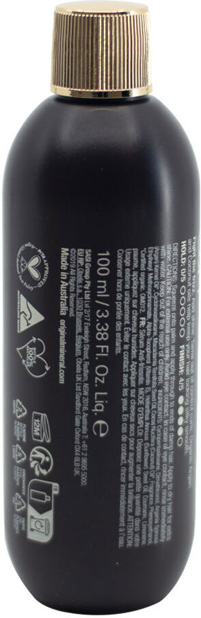 O&m Sérum Frizzy Logic 100 ml
