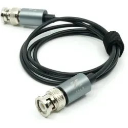 False ZILR SDI 12G BNC Cable (1m), Antennenkabel