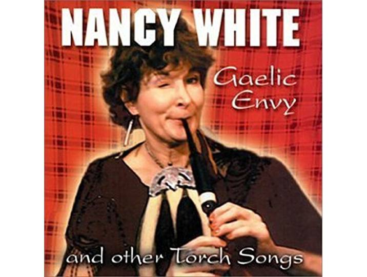Nancy White - Gaelic Envy