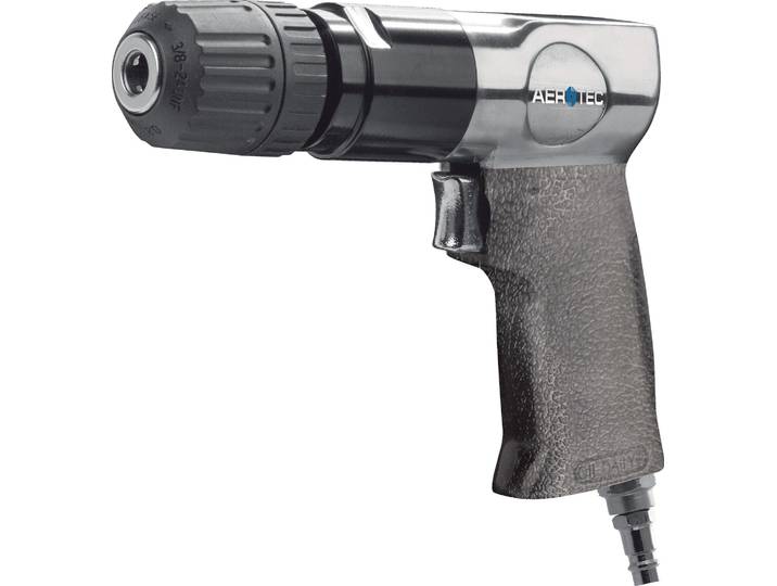 Aerotec Druckluft-Bohrmaschine 6.3 bar (200636)