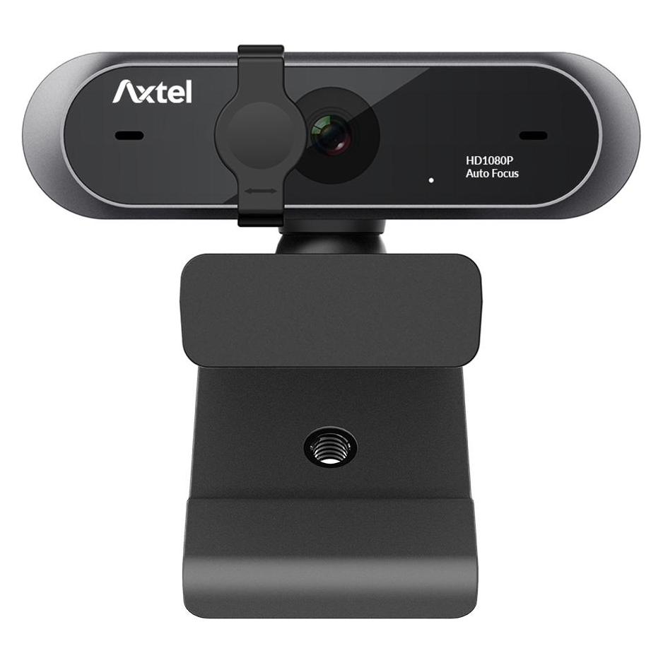 Axtel AX-FHD Webcam 2,07 MP Pixel USB 2.0 (2 Mpx) (AX-FHD-1080P)
