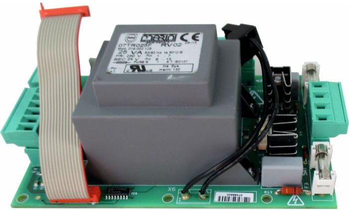 Wolf Zusatzplatine CWL 2744517 für CWL-300/400