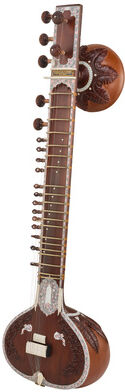 Kanai Lal & Sons Professional Sitar No.103