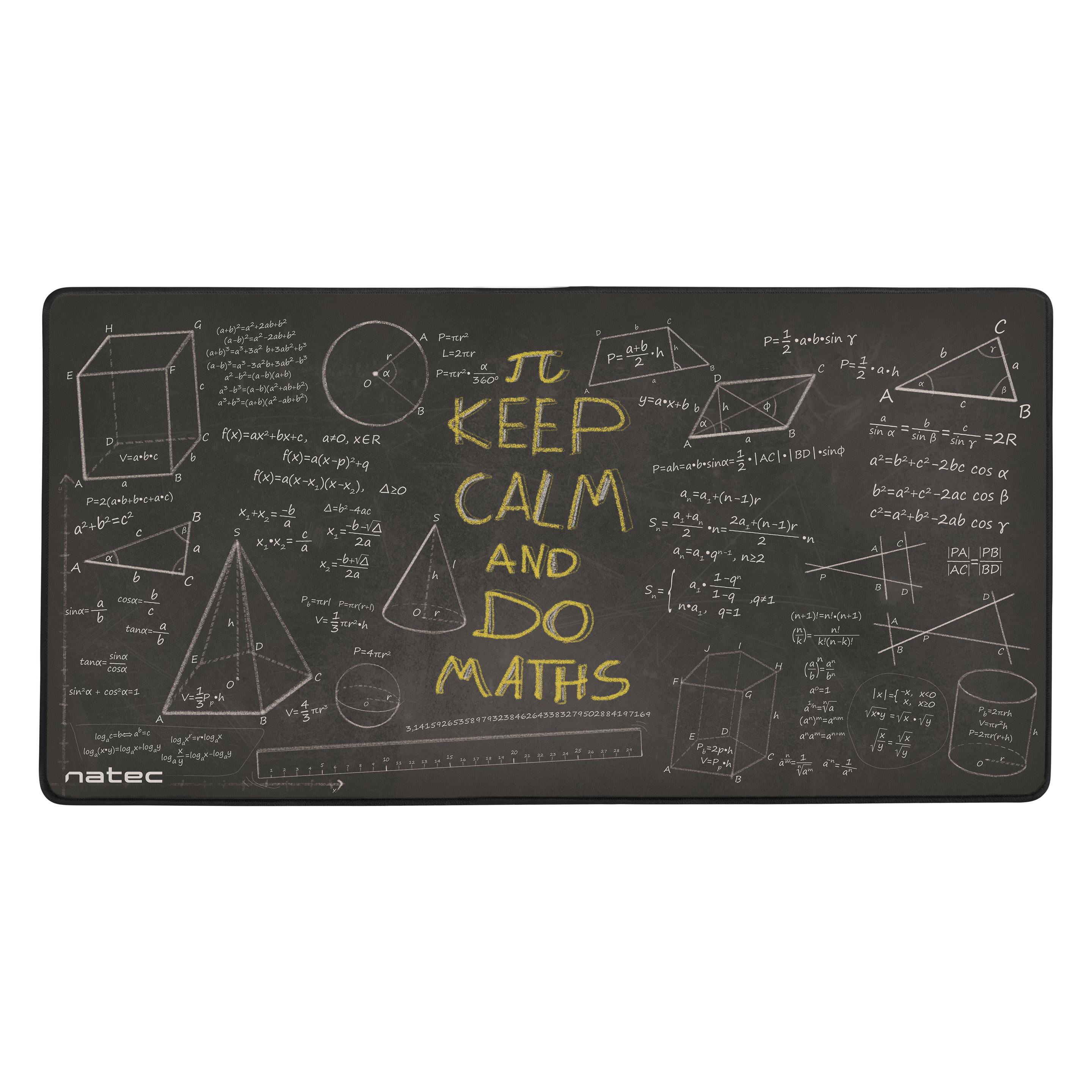 Natec Maths (XL) (NPO-1455)