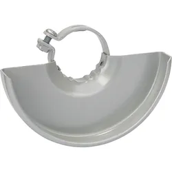Bosch Schutzhaube ohne Deckblech, 125 mm, Schraubverschluss mit Codierung - 1619P06548