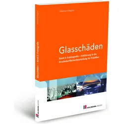 Glasschäden 2, Fachbücher von Ekkehard Wagner