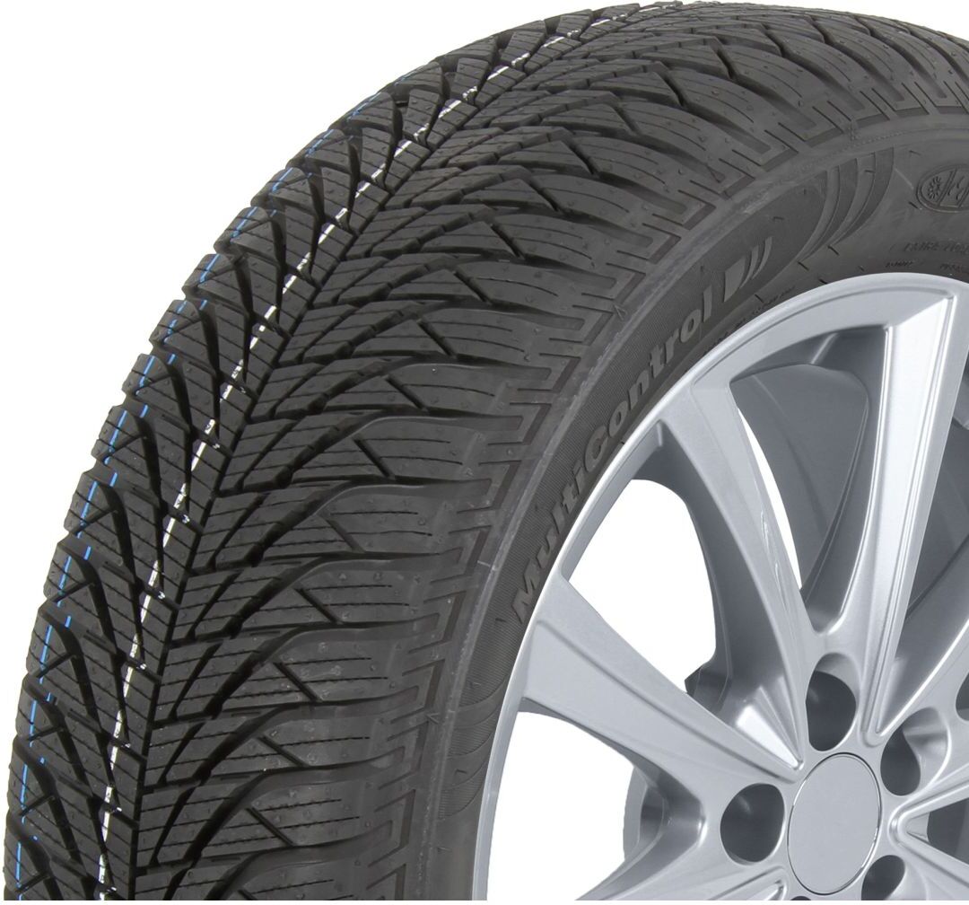 Ganzjahresreifen FULDA Multicontrol 235/50R18 101V