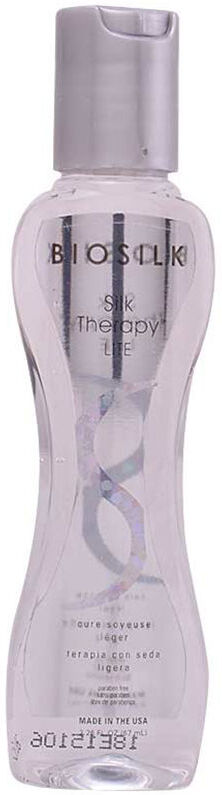 Farouk Biosilk Silk Therapy Lite hair serum 67 ml