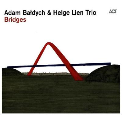Bridges - Adam Baldych & Helge Lien Trio, CD