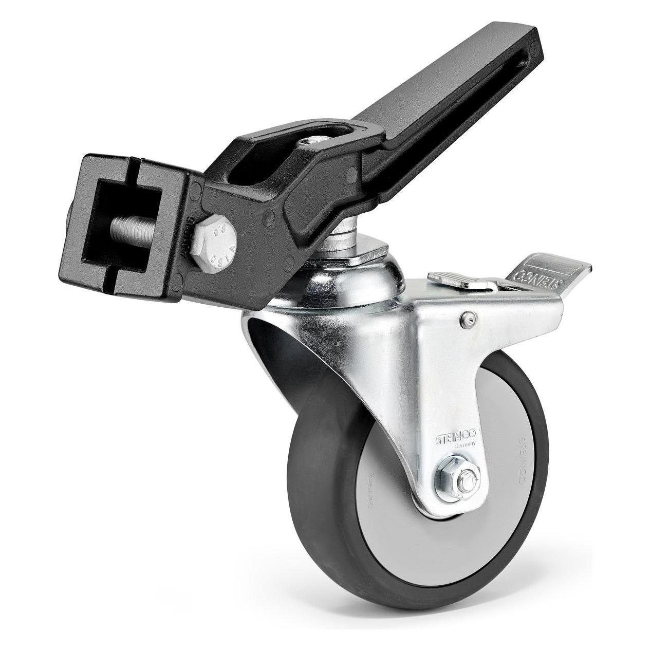 Manfrotto Radsatz (Stativfuss) (A9000NB)