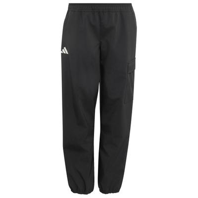 adidas Terrex - Kid's MT Softshell Pants - Softshellhose Gr 128 schwarz