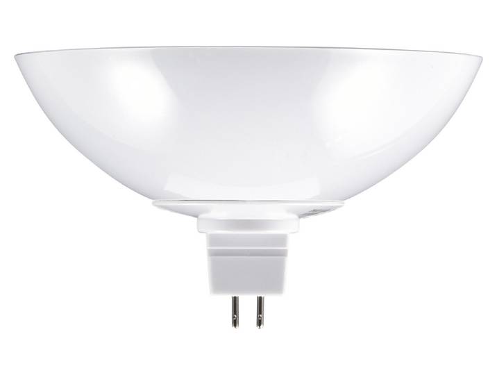 LED-Lampe Gu5.3 Weiss 12 V