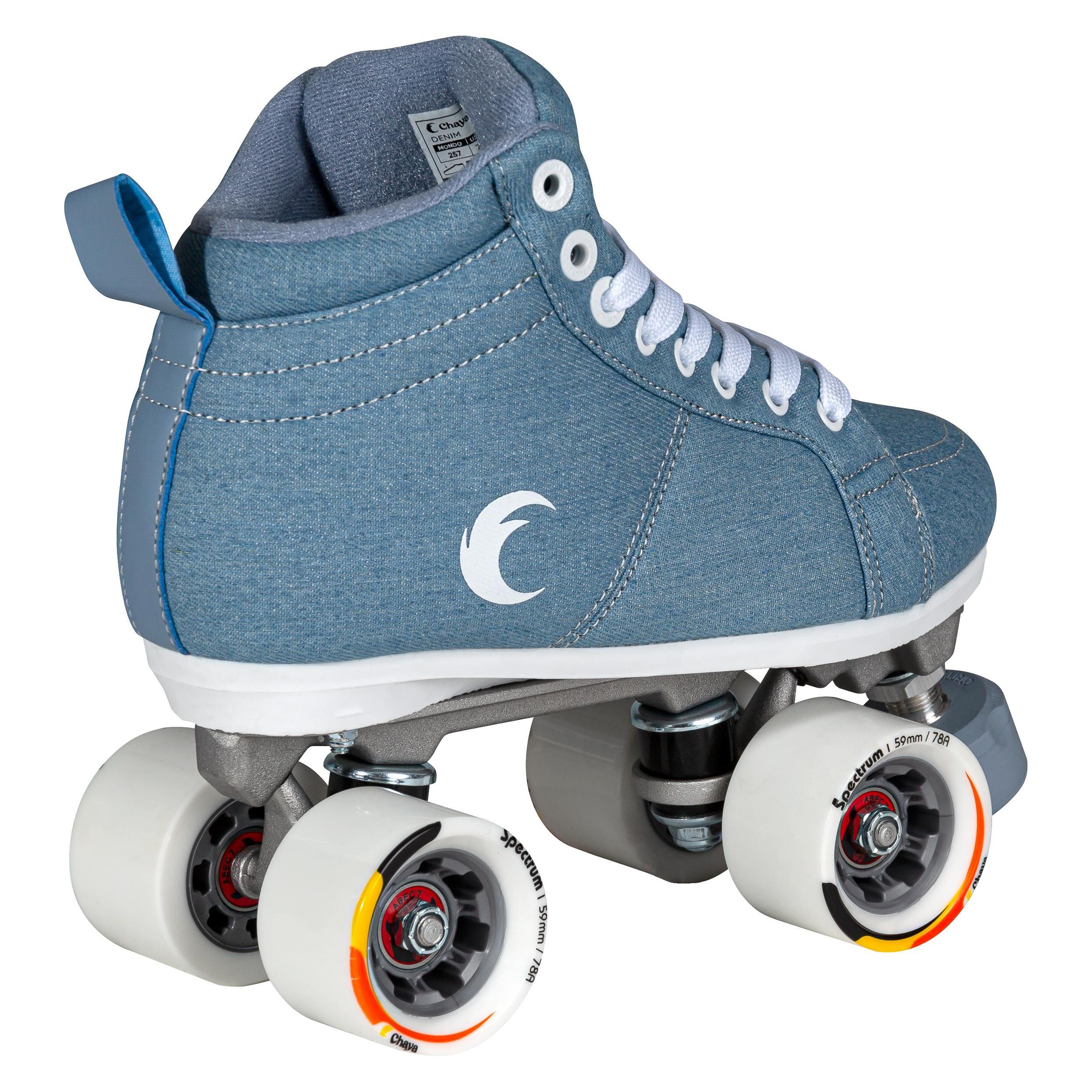 Chaya Vintage Rollerskates (41) (810745)