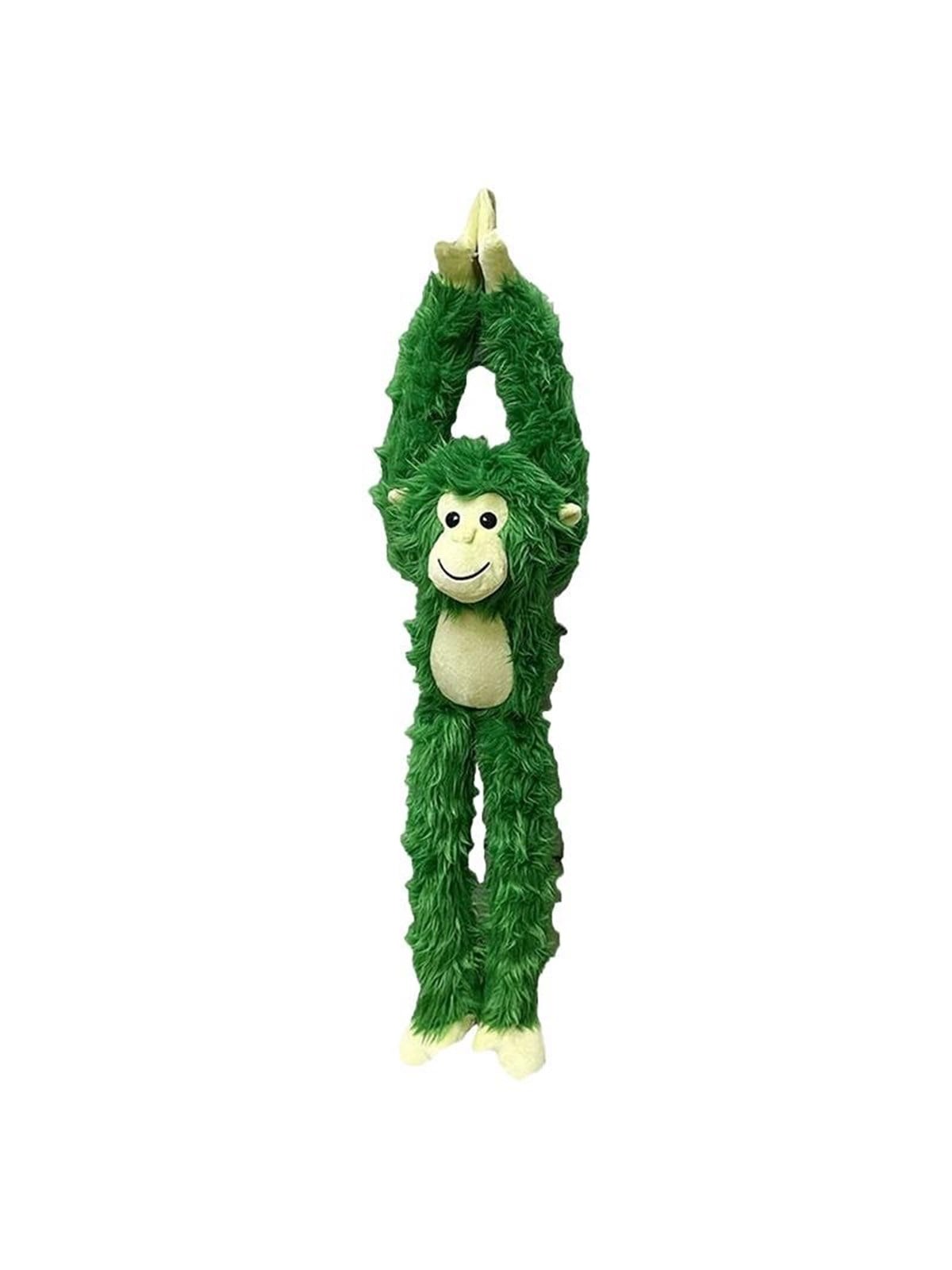Party Pets Grüner Affe 70cm