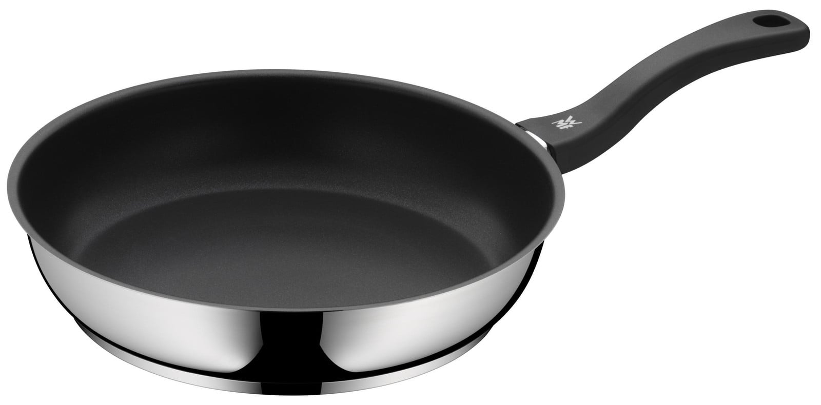 WMF Devil koekenpan met antiaanbaklaag 28 cm