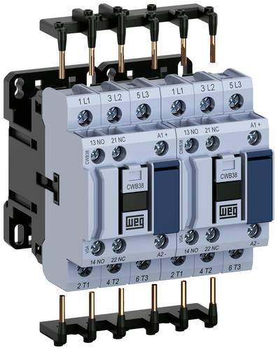 WEG EC-R1 Verdrahtungsbausatz 1St.