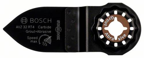 Bosch Accessories AVZ 32 RT4 2609256D52 Schleiffinger 1 St.