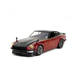 Jada - Fast & Furious 1972 Datsun (F10) 1:24