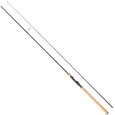 Abu Garcia Sölv AG3, 8,5 fod - 4-24 g 15 - 40 gram