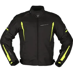 Modeka Aenergy Motorrad Textiljacke XL