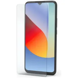 Hama Clear Protect (1 Stk., Xiaomi Redmi A7 Pro), Smartphone Schutzfolie, Transparent