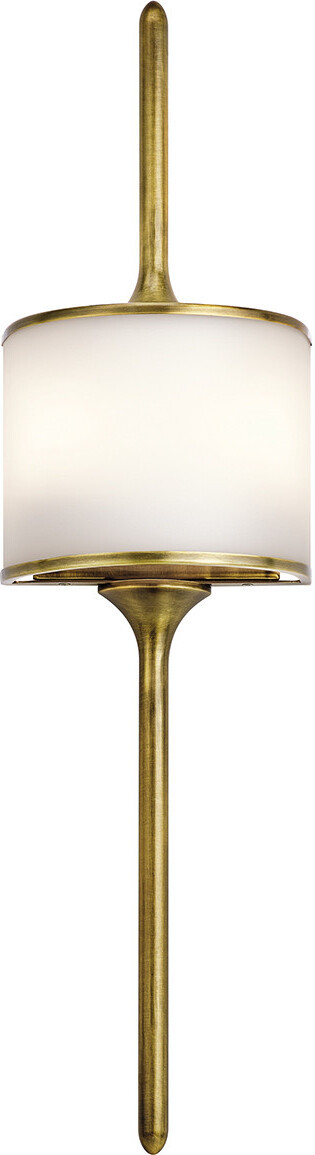Kichler LED Wandlamp Accent voor Woonkamer