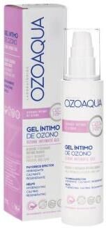 Ozoaqua Ozointim Intim-Ozongel 200 ml