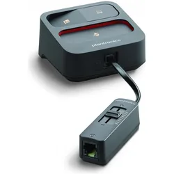 HP Poly MDA105 QD WW, Headset Zubehör