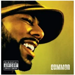 Geffen, Schallplatten, Common - Be (Common)
