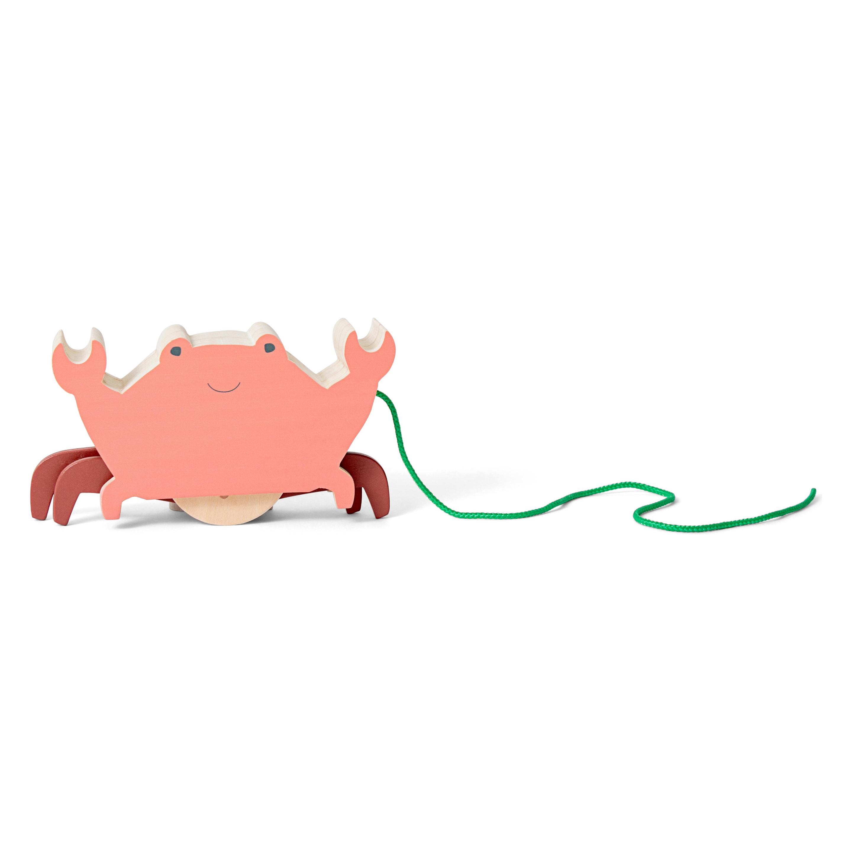 BS Pull the crab (GA500)