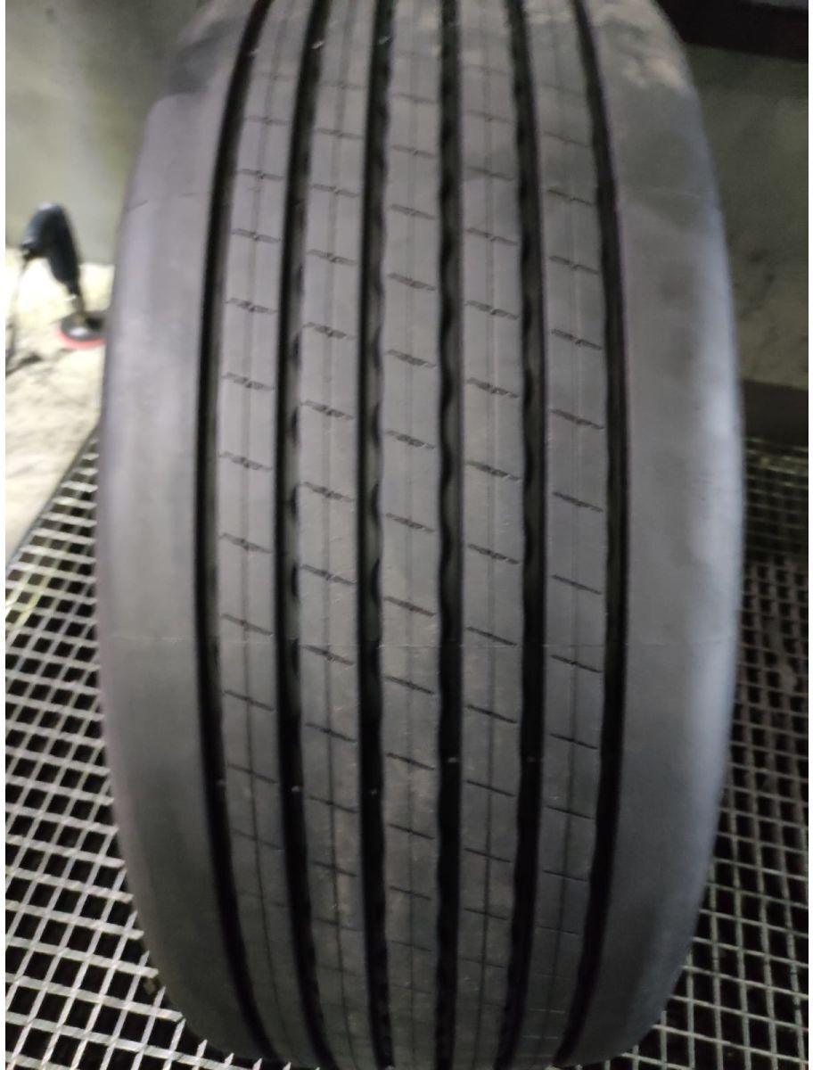 LKW Reifen ROGUM VRL 385/55R22.5 160K
