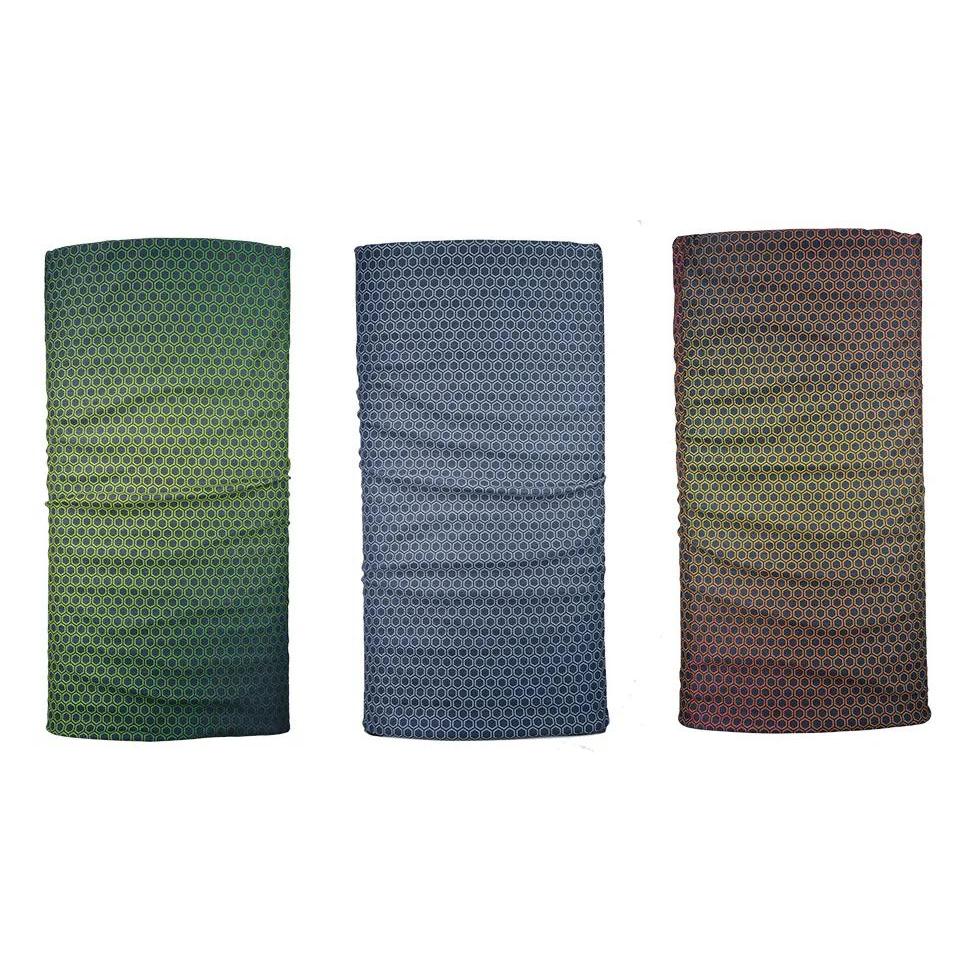 Oxford Comfy Nacreous 3-Pack (NW145)