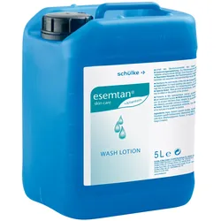 Schülke | esemtan wash lotion |  5 Liter Kanister |  Waschlotion