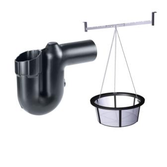 GRAFOTTOGMBH Platin Ausbaupaket Garten 08418546
