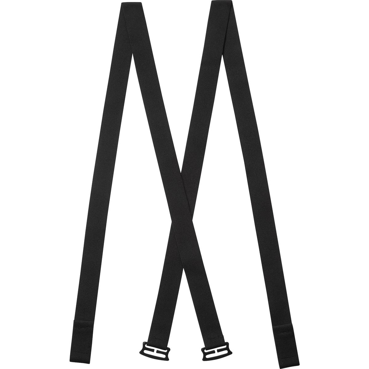 Mountain Equipment Braces Cross Over Back black (Me-01004) S/M ME-005125-Me-01004-S/M