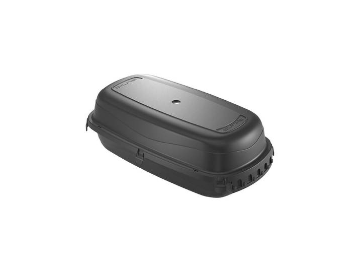 D-Line Kabelmanagement Design Box Ip54 schwarz