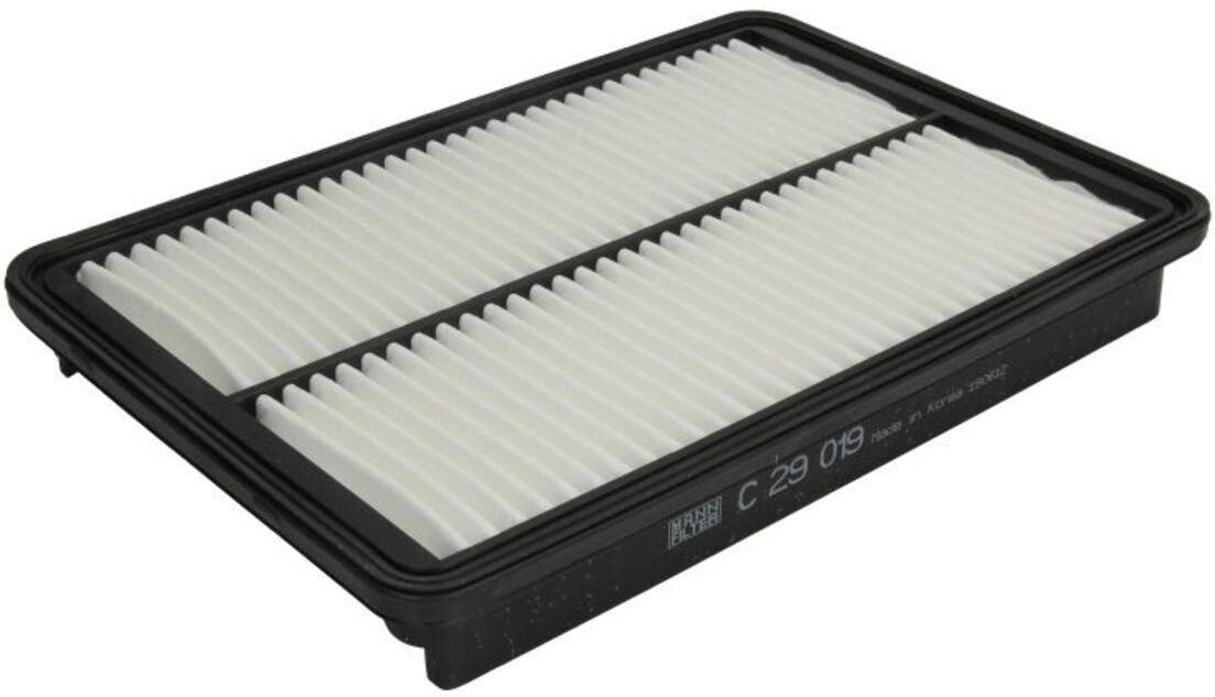 Luftfilter MANN-FILTER C 29 019