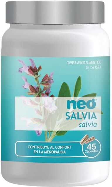 Neo SALVIA 45 Caps