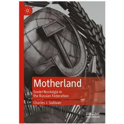 Motherland, Fachbücher von Charles J. Sullivan