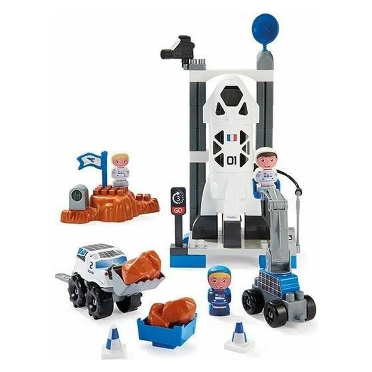 Simba Abrick Space Base (18m+)